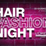 Hair Fashion Night by L’Orèal