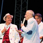 Agosto con Renzo Arbore e i successi evergreen de L’Orchestra Italiana