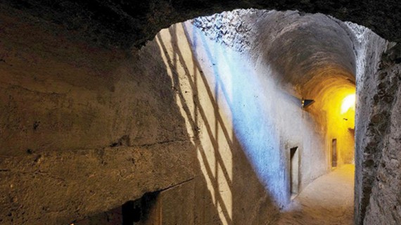 ARTCITY, l’estate romana sfoggia un programma ricchissimo