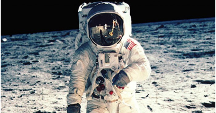 Accadde oggi, 51 anni fa l’uomo sbarcava sulla Luna