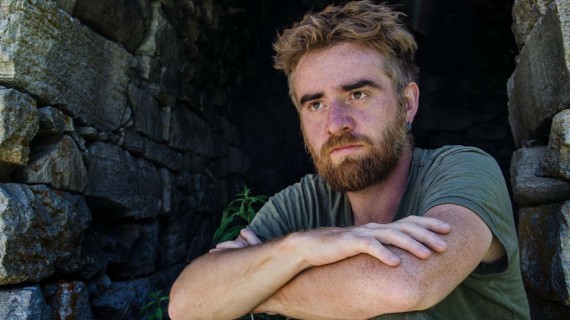 Premio Strega 2017, è trionfo per Paolo Cognetti