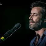 Ovunque a casa con Daniele Silvestri: le tre ore di concerto del suo OverTour nel Salento