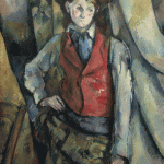 Cézanne e i suoi straordinari ritratti al Museo d’Orsay