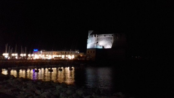 Ferragosto a Napoli: la data più attesa dell’estate