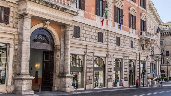 BAU Roma cerca Made in Italy Ambassadors