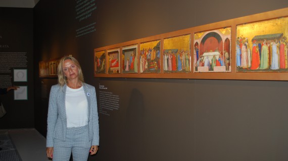 Settembre nella Città di Prato per celebrare due importanti eventi civili e religiosi