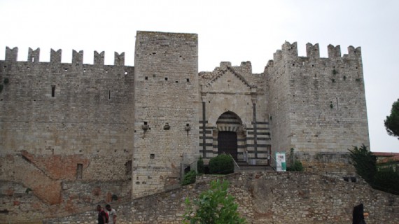 Perchè visitare la città di Prato? Alla scoperta di un’antica città