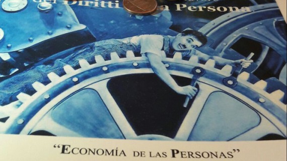 Personismo e meccanica dei soldi: l’economia della felicità di Mario Tognocchi