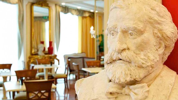 Parma, la città emiliana emblema della nobiltà, della musica e del gusto