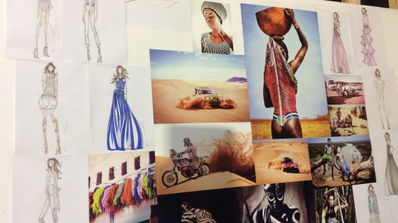 L’estetica folk attraverso l’Africa, il Messico ed il Portogallo