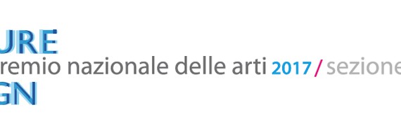 Future is Design: la XII edizione del Premio Nazionale delle Arti
