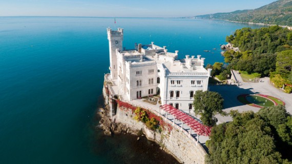 Friuli Venezia Giulia. Vi faccio da guida in una regione tutta da scoprire