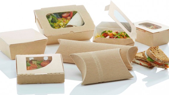 Quanto è  importante il design nel packaging alimentare?