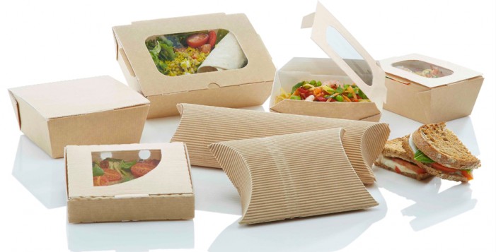 Quanto è  importante il design nel packaging alimentare?