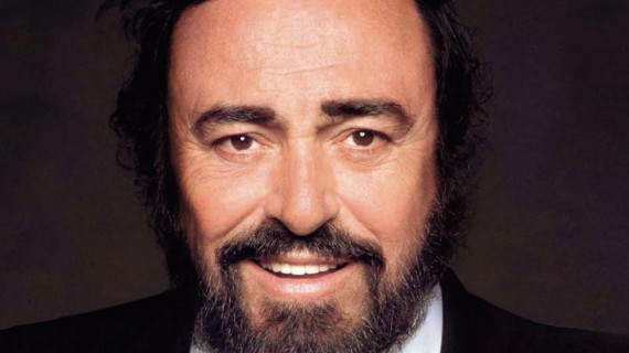10 anni senza Pavarotti, Modena tributa il suo tenore