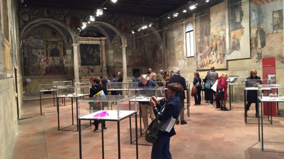 I gioielli delle Accademie