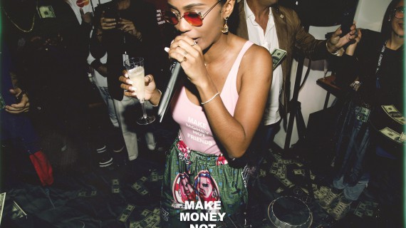 Make Money Not Friends e lo streetwear americano