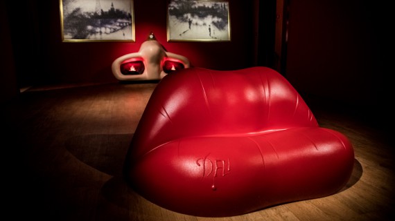 L’immaginazione al potere! La rivoluzione di Duchamp, Magritte, Dalí