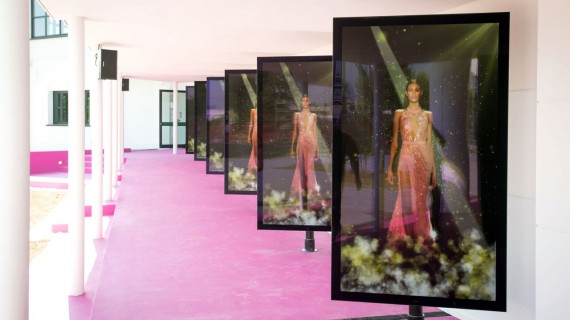 Alberto Masotti lancia la Fashion Research Italy