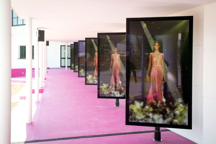 Alberto Masotti lancia la Fashion Research Italy
