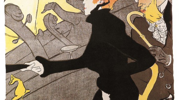 Toulouse Lautrec la leggerezza scandalosa della Belle Epoque