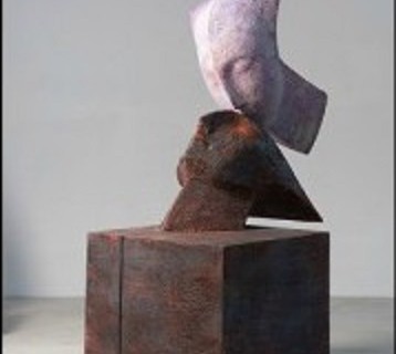 Wilhelm Senoner: poesia scolpita nel legno