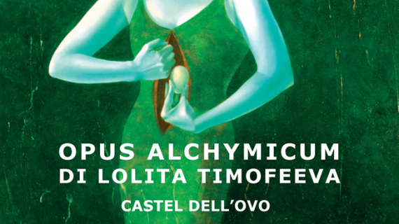 Arte e Alchimia: la mostra Opus Alchymicum a Castel dell’Ovo
