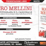 La pornofotografa e il cardinale. Mauro Mellini torna in libreria