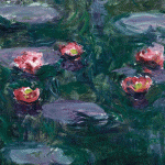 Monet: in mostra le tele private del padre dell’Impressionismo