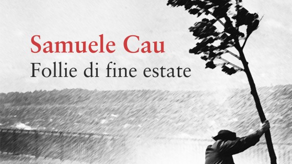 Samuele Cau e Santo Bellomo in Follie di fine estate