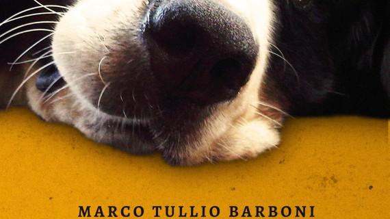 A spasso con il Mago. Merlino e Io: l’amore tra un cane e un uomo