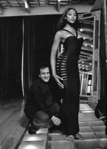 Azzedine Alaïa