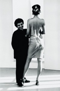 Azzedine Alaïa