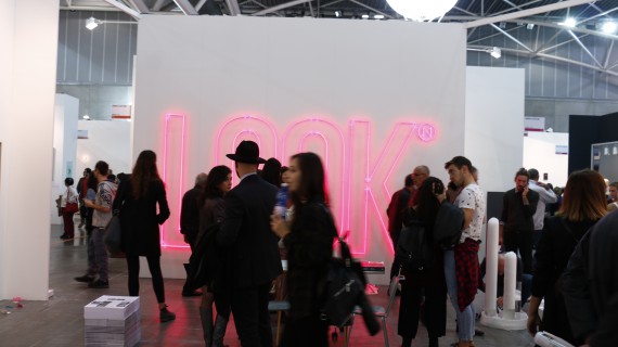 Con Artissima e Paratissima a Torino trionfa l’Arte Contemporanea