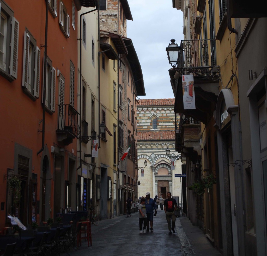 Prato bynight