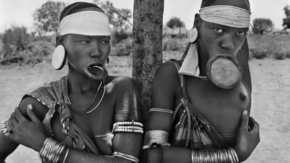 Sebastião Salgado, un atto d’amore verso la terra