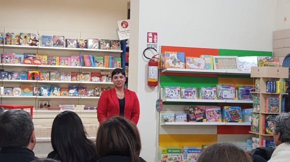Buon compleanno, Universitas! La libreria più amata dai giovani compie 14 anni