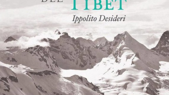 Pistoia, le missioni e le avventure di Ippolito Desideri
