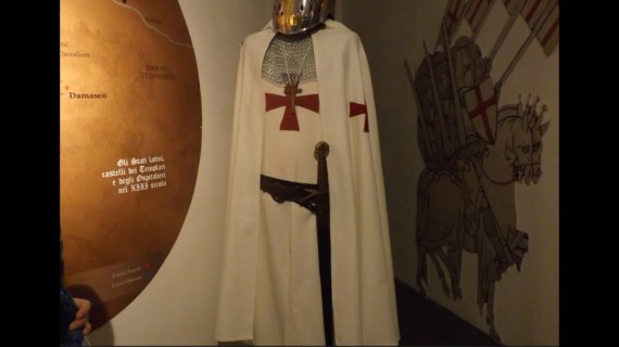 Il mistero dell’Ordine dei Templari tra leggenda e realtà
