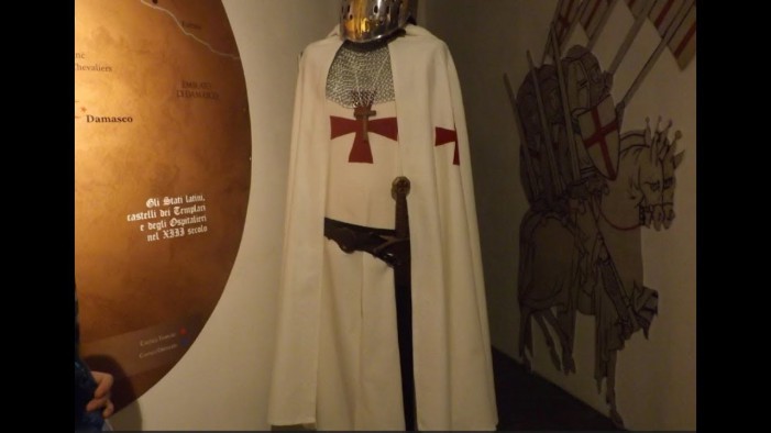 Il mistero dell’Ordine dei Templari tra leggenda e realtà