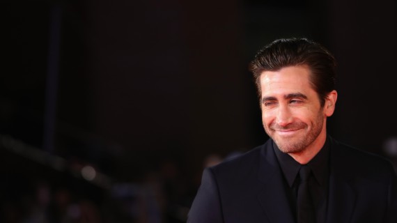 Red Carpet alla Festa del Cinema: è il turno del total white