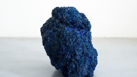 L’artista Giorgio Bevignani al Context Art Miami