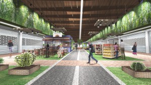 FICO Eataly World