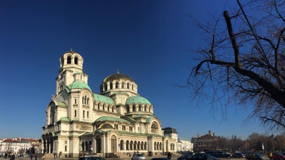 Sofia: la città dell’est che stimola culturalmente i suoi turisti