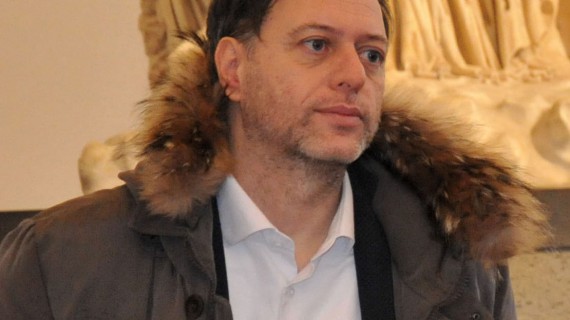 Il Napoli, il MANN Museo Archeologico ed il suo Direttore Paolo Giulierini