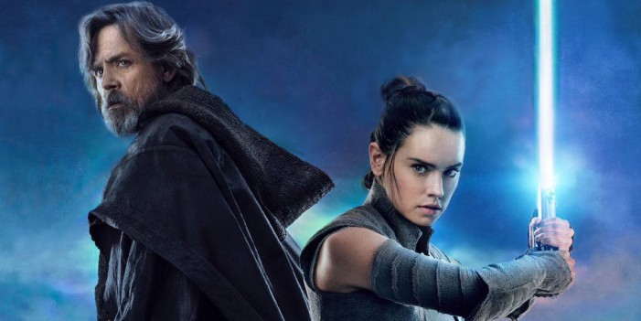 Star Wars Gli Ultimi Jedi, se non hai 8 anni non ti piacerà!