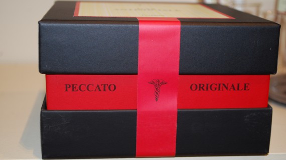 Il profumo del peccato… Originale fragranza senza distinzione di sesso