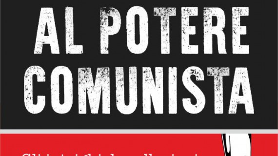 Attacco al potere comunista. La sinistra al banco degli imputati con Bonfirraro