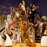 Al Brancaccio divertimento assicurato con gli esilaranti personaggi di Madagascar