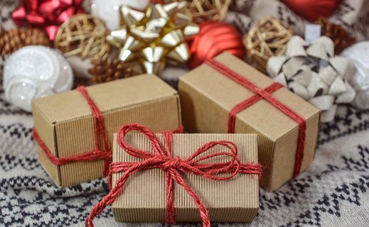 Natale 2017: mettiamo la cultura sotto l’albero